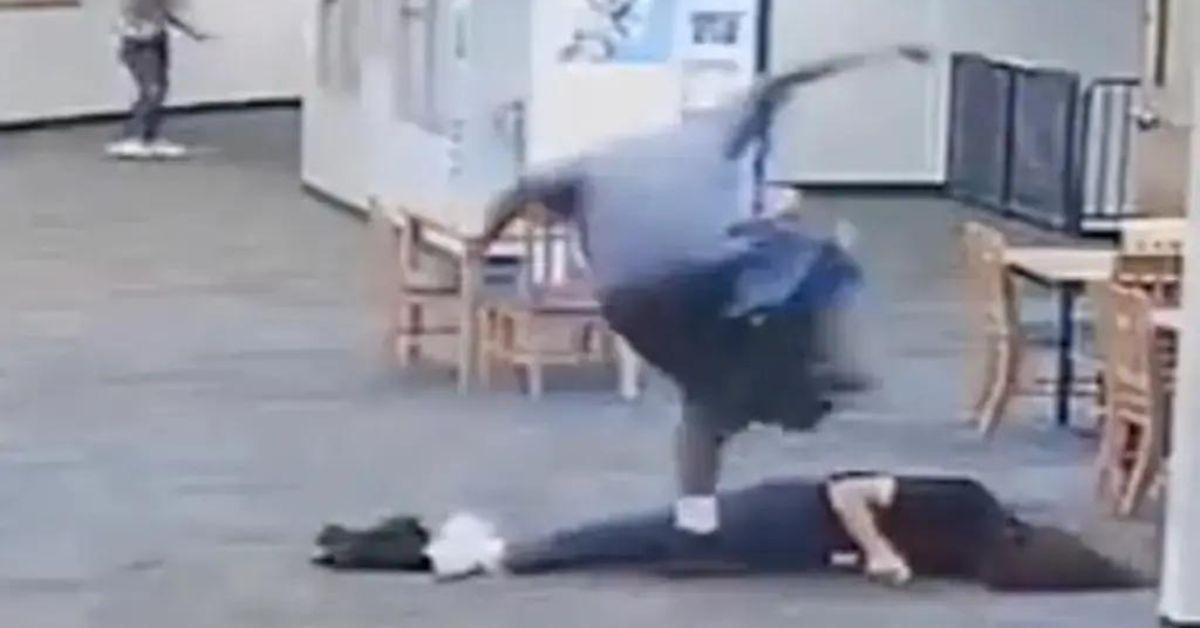 Teenager apologizes in unread letter after assaulting Florida teacher's assistant