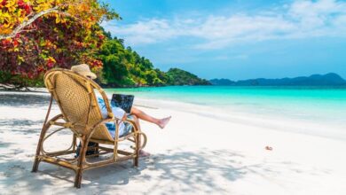 Thailand Granted First 1,200 Digital Nomad Visas Last Month