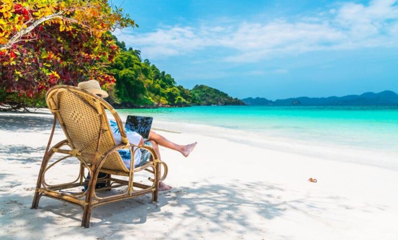 Thailand Granted First 1,200 Digital Nomad Visas Last Month