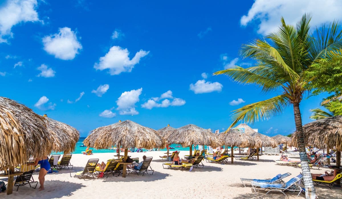 7 Most Important U.S. Travel Advisories Issued In July 2024