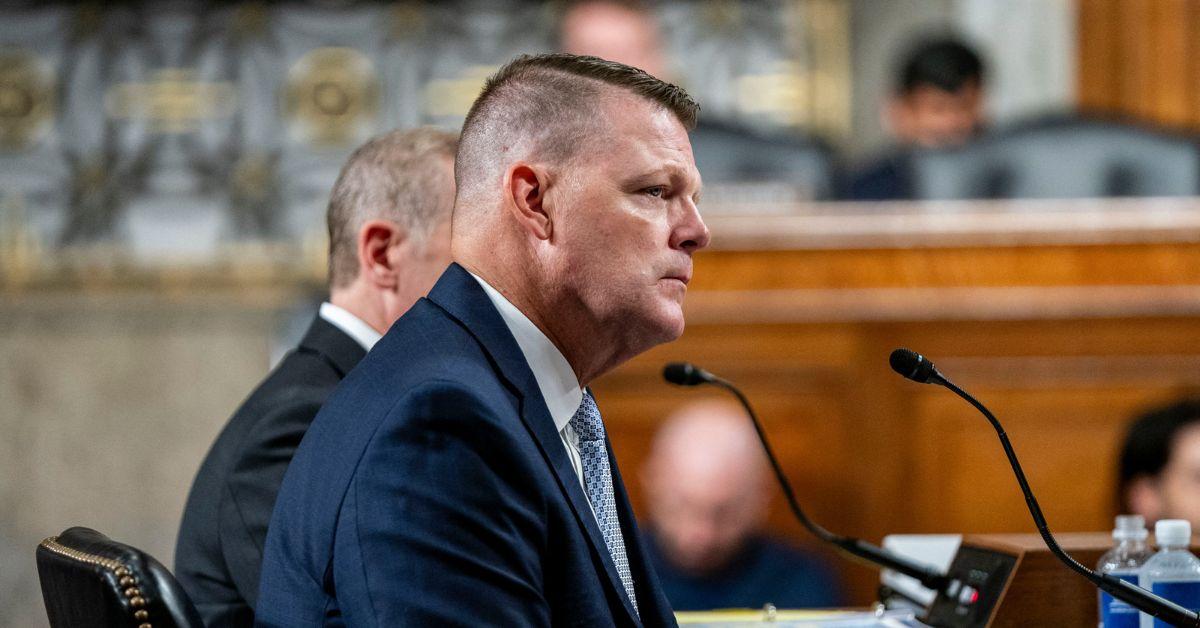 The Secret Service did not know Trump's shooter was homeless until the shots were fired