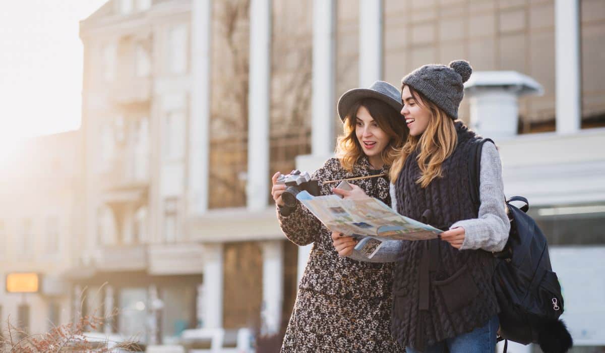 These Summer 2024 Travel Trends Hint At What's Ahead For The Upcoming Winter