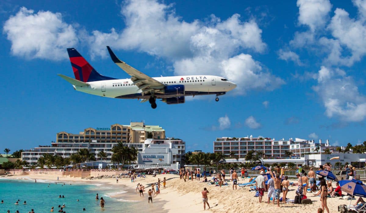 This Insta Famous Airport Is Seeing A Massive Recovery In Arrivals In 2024