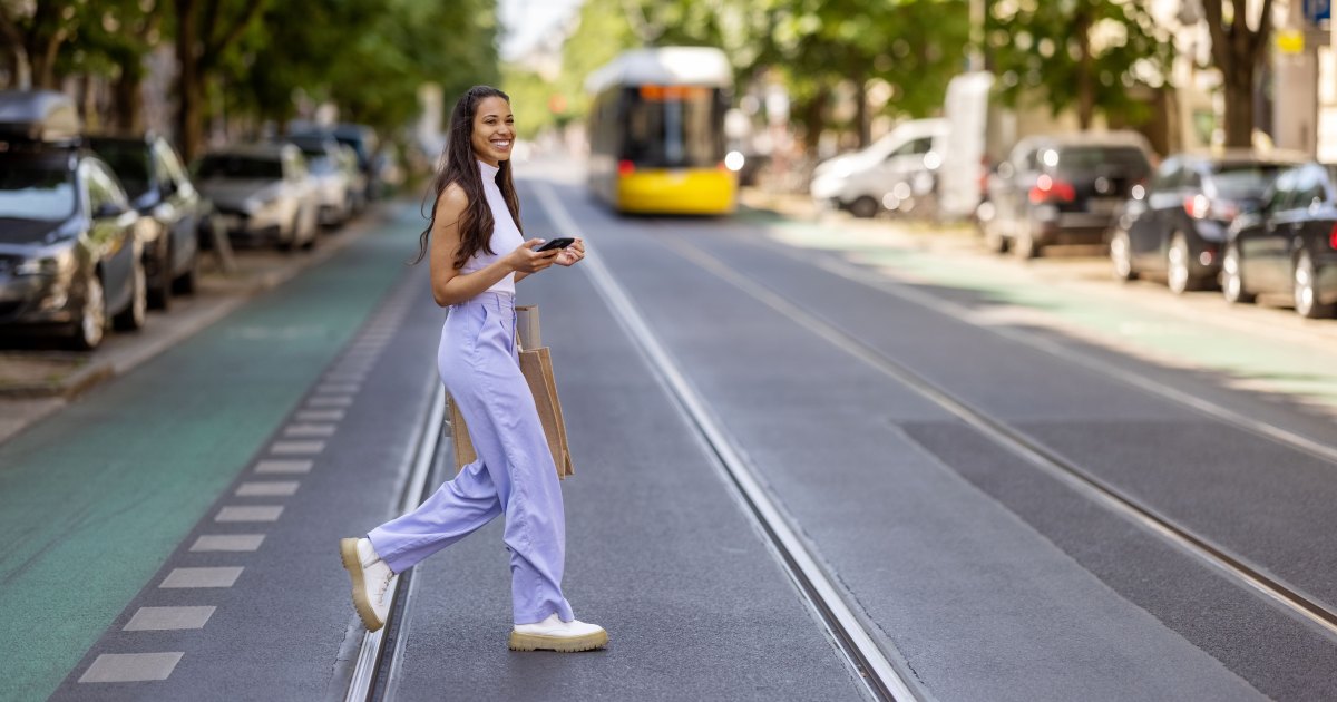 This mini all-in-one hair dryer and styler is ideal for on holiday