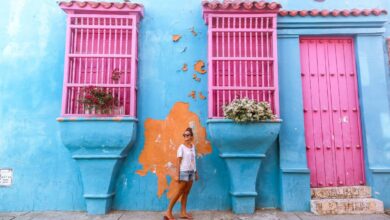 This Underrated City In South America Is Perfect For Digital Nomads