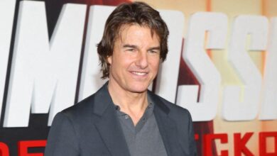 Tom Cruise is in 'denial' over his infamous BO tank relationships