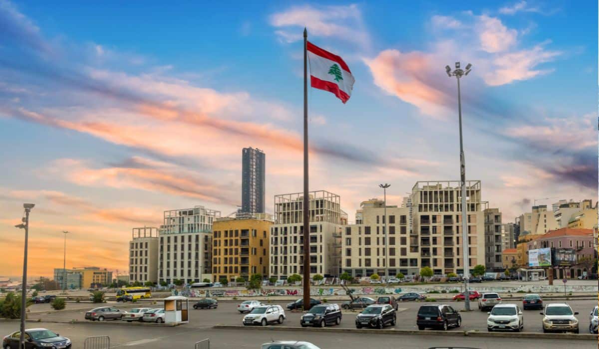 U.S. Updates Travel Advisory And Urges Travelers Not To Travel To Lebanon