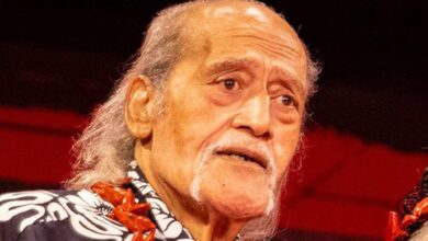 WWE legend Afa Anoa'i has passed away at the age of 81