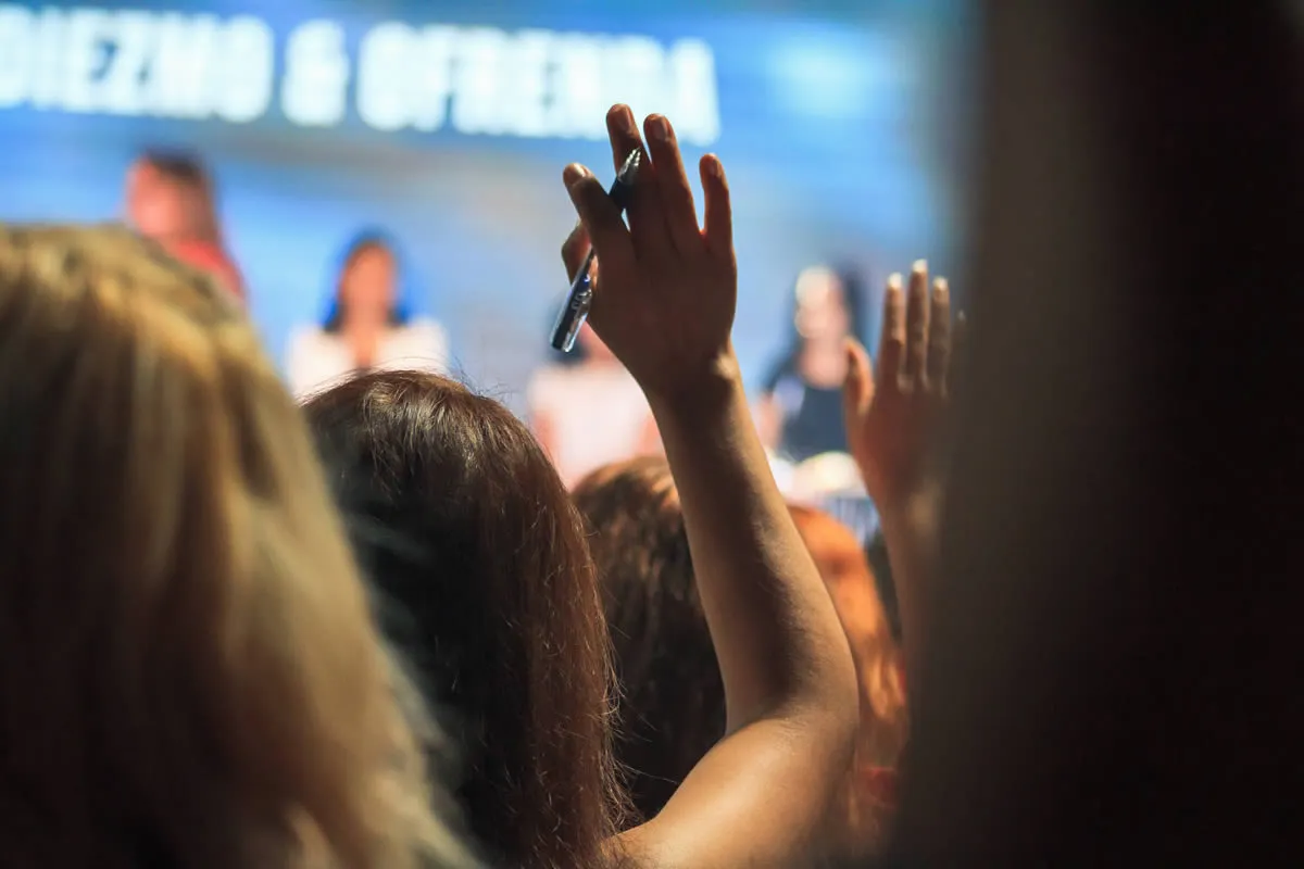 We're bringing reverse mortgages to a symposium celebrating women in finance