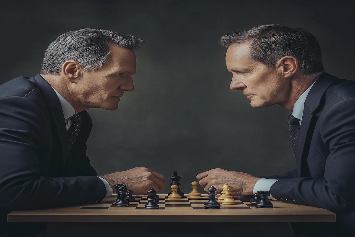 When rates skyrocketed, mortgage servicing reset the board. The next battle is about to begin