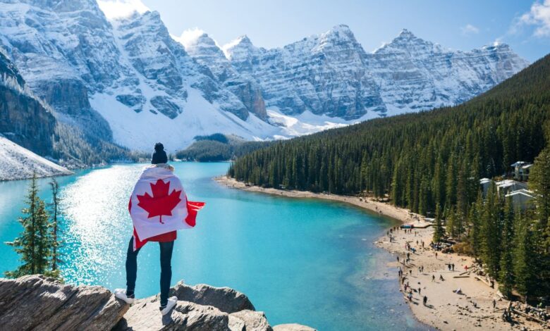 Why Canada Is Growing In Popularity With Digital Nomads