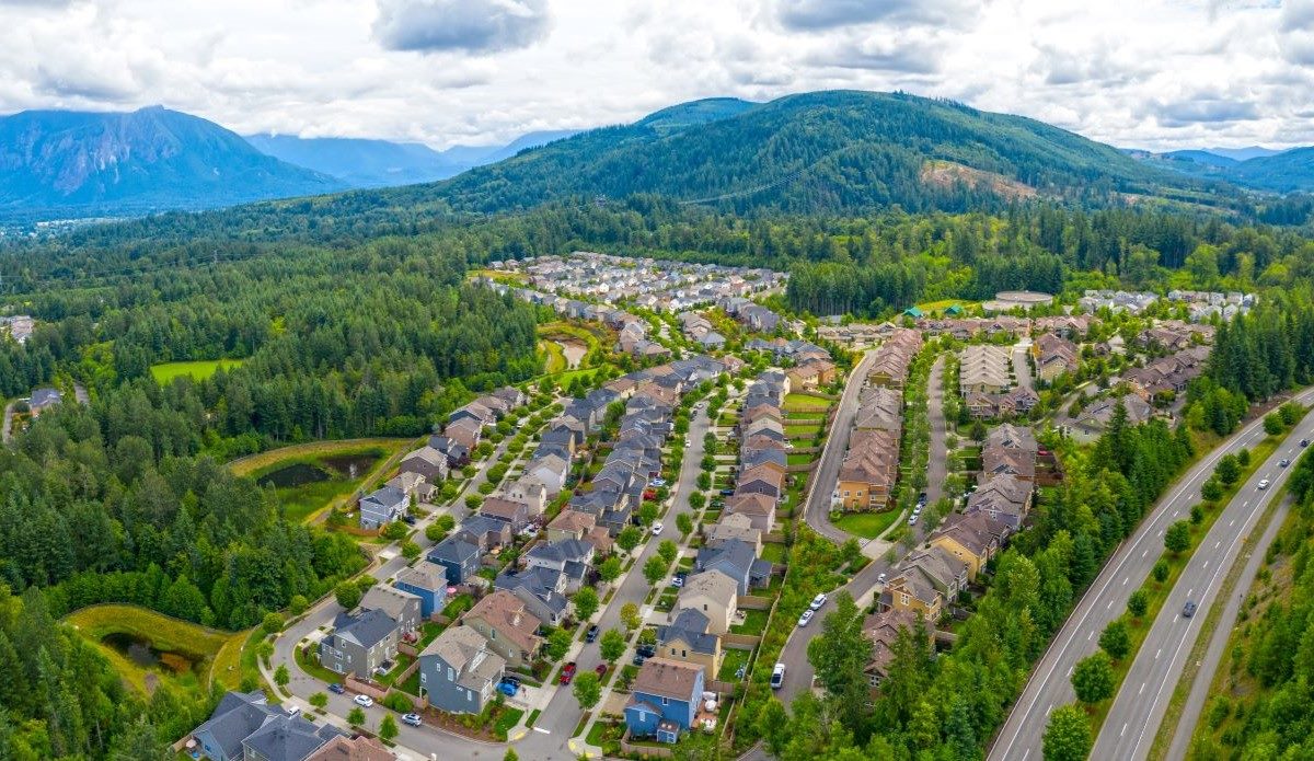 Will sales of existing homes continue to rise?