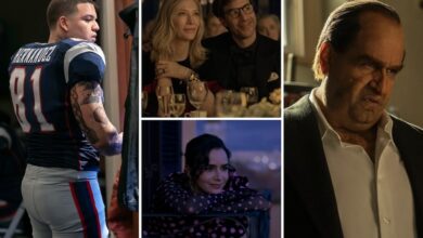 65 Most-Anticipated New and Returning Shows