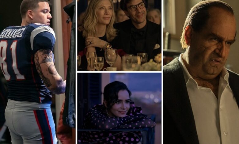 65 Most-Anticipated New and Returning Shows