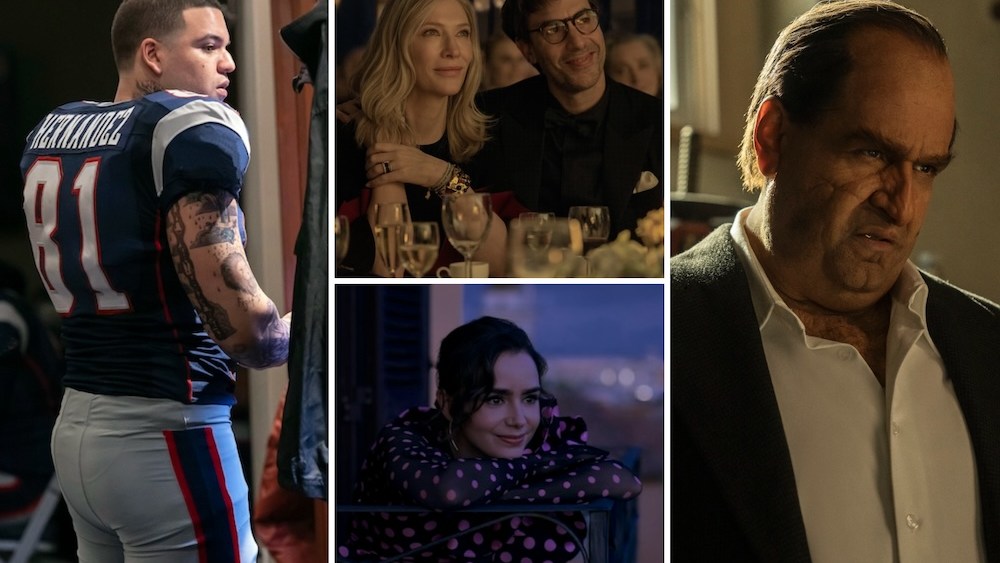 65 Most-Anticipated New and Returning Shows