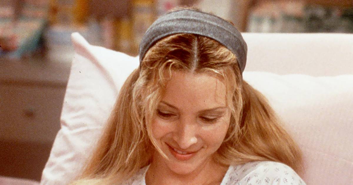 7 times Phoebe Buffay was the sweetest friend