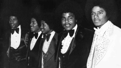 A Look Inside the Secret World of Tortured Jackson 5: Seedy Sexual Habits Revealed