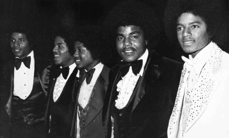 A Look Inside the Secret World of Tortured Jackson 5: Seedy Sexual Habits Revealed