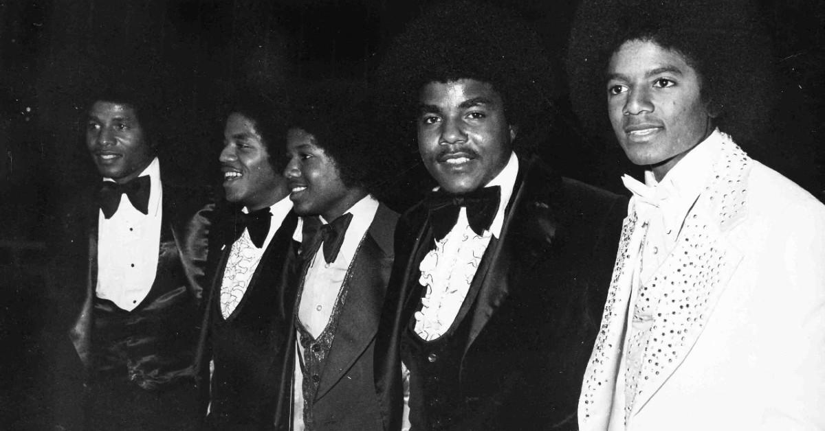 A Look Inside the Secret World of Tortured Jackson 5: Seedy Sexual Habits Revealed