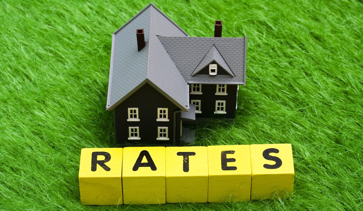 A drop in mortgage rates to 5% would bring a large number of buyers back into the market
