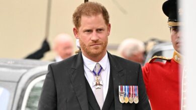 A look into self-exiled Prince Harry's sad struggle to return to the royal family