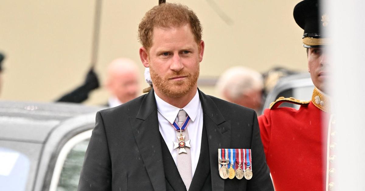 A look into self-exiled Prince Harry's sad struggle to return to the royal family