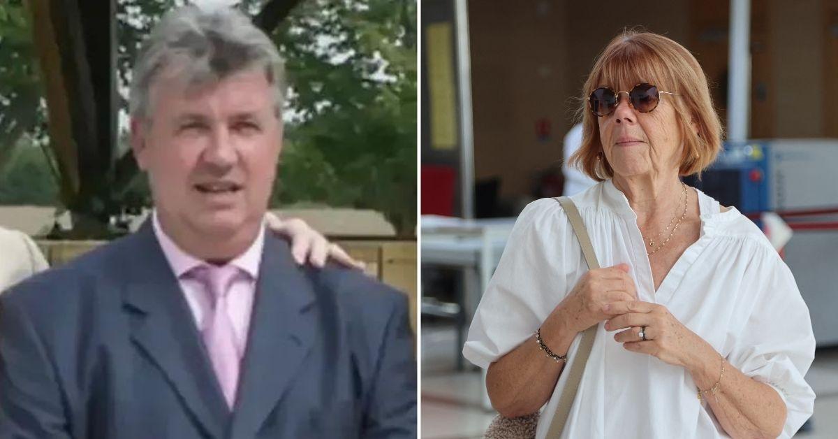 Accomplices of Monster of Avignon, accused of raping Gisele Pelicot