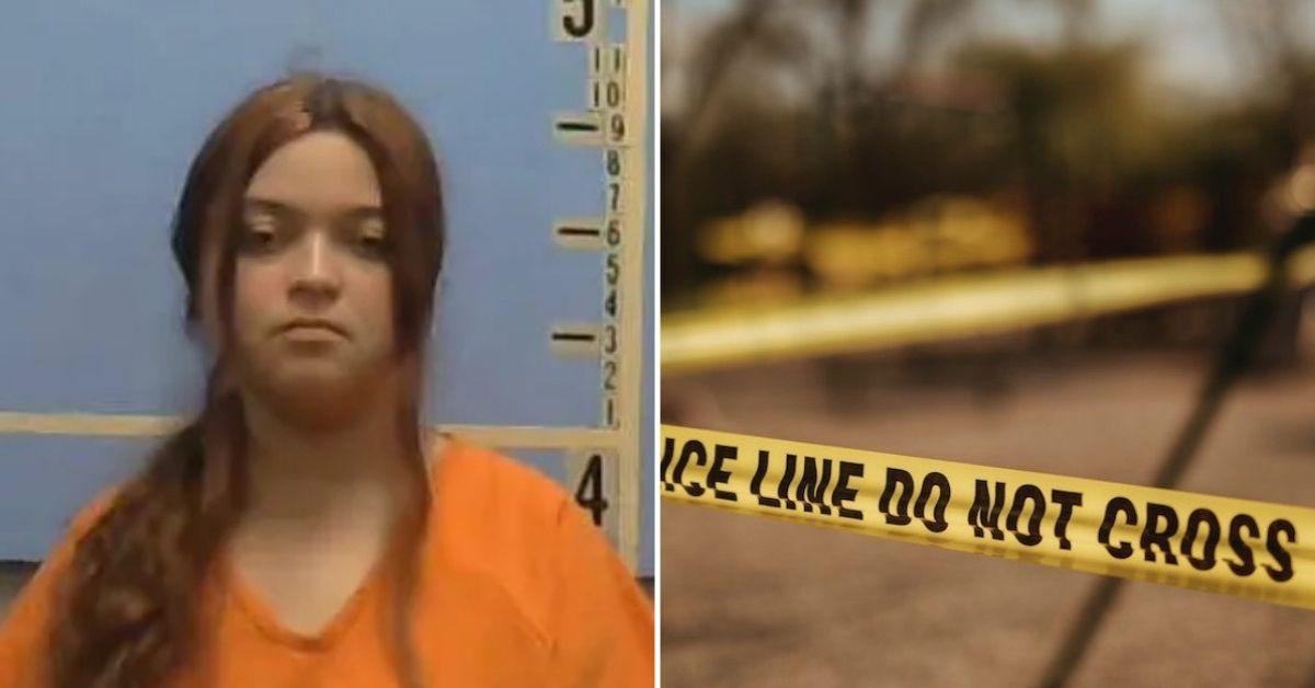 Alabama woman accused of leaving dismembered partner's remains in car