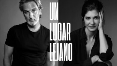 Alberto Lecchi Iberseries-bound 'A Distant Place' Picks Cast, Rizoma