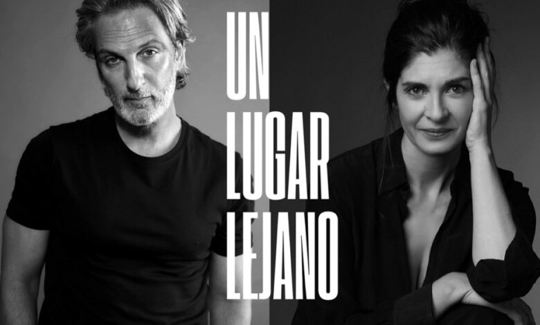 Alberto Lecchi Iberseries-bound 'A Distant Place' Picks Cast, Rizoma