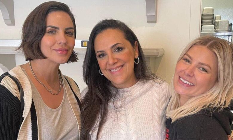 Ariana Madix and Katie Maloney are fighting the chef's lawsuit