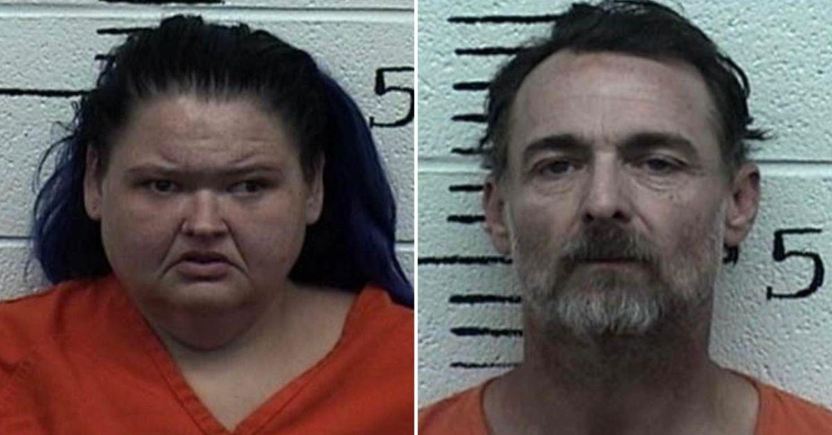 Arrest for TLC star Amy Slaton and Companion after visit to Safari Park