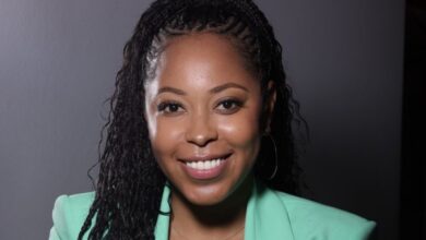 Asylum Ent. Group hires LaNeé Griffin to collaborate with Tyler Perry Studios