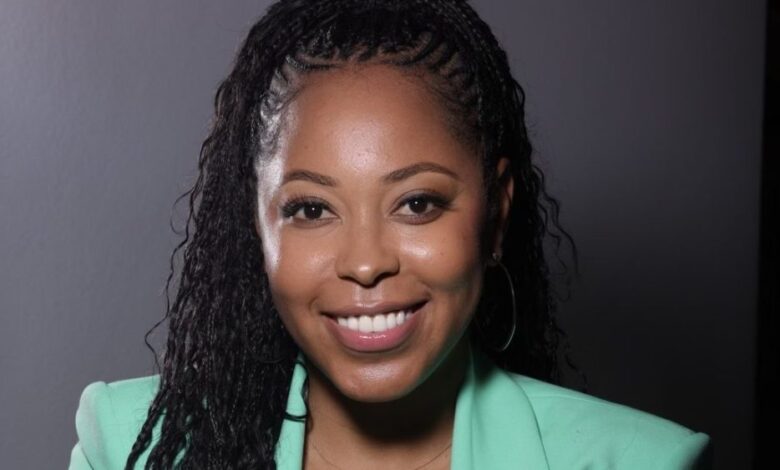 Asylum Ent. Group hires LaNeé Griffin to collaborate with Tyler Perry Studios