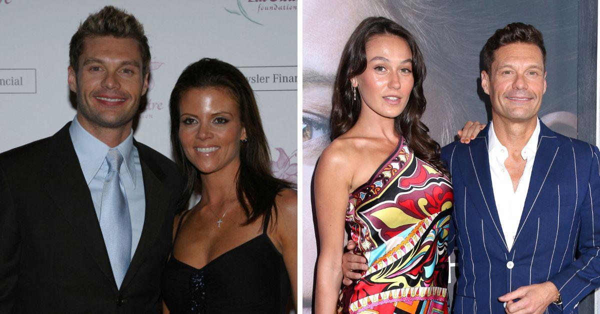 Aubrey Paige, Julianne Hough and more