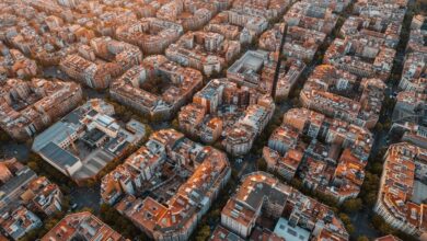 Tourist Flat Sector In Barcelona Demands €3bn Compensation Following License Crackdown