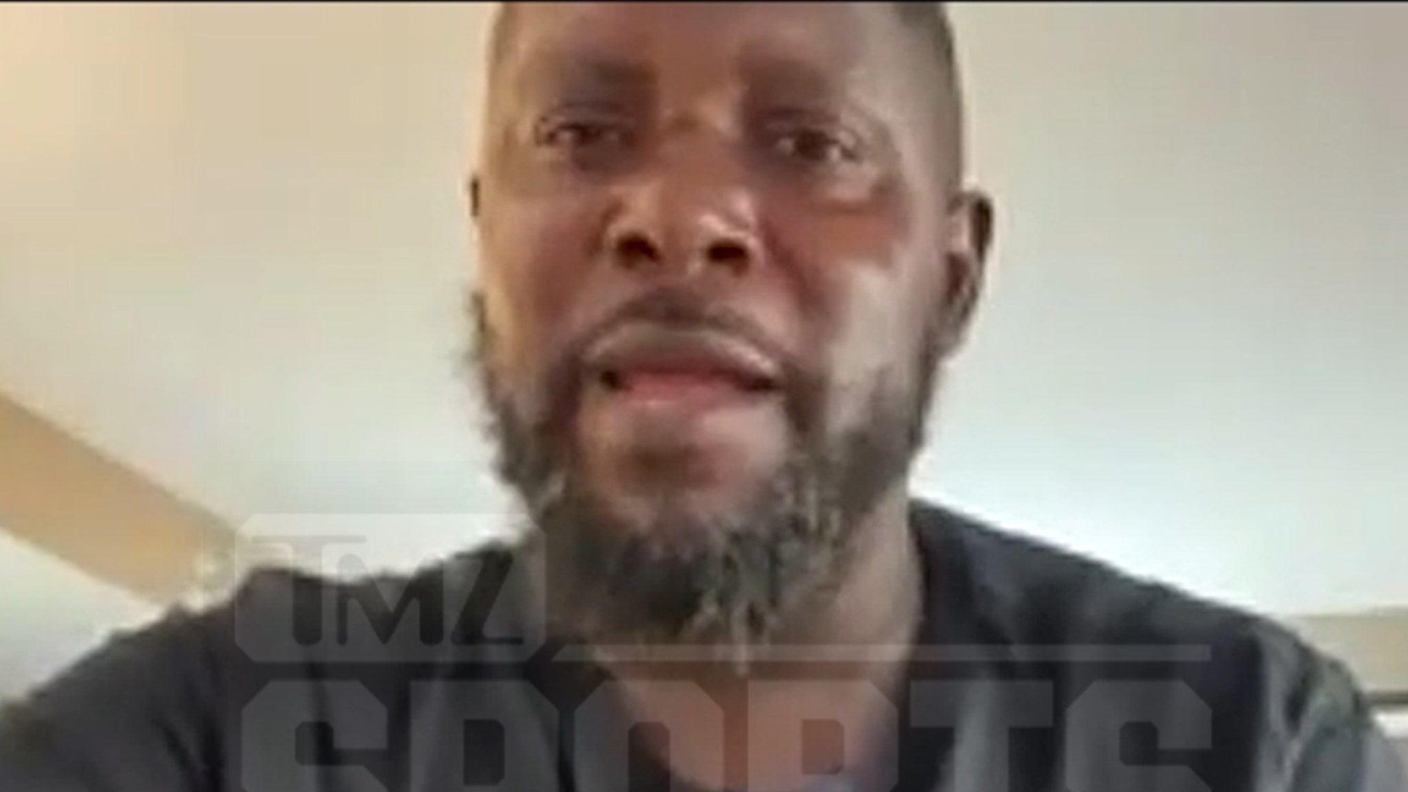 Bengals legend Willie Anderson calls criticism of Joe Burrow 'totally ridiculous'