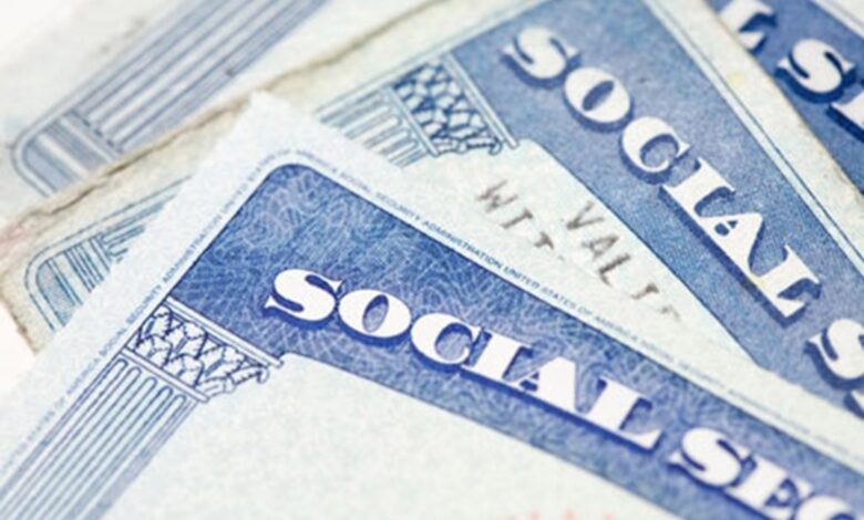 CBO shortens the expected lifespan of Social Security