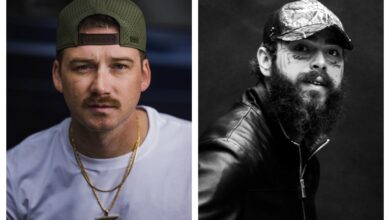 CMA Awards Nominations led by Morgan Wallen, with a Post Malone Assist