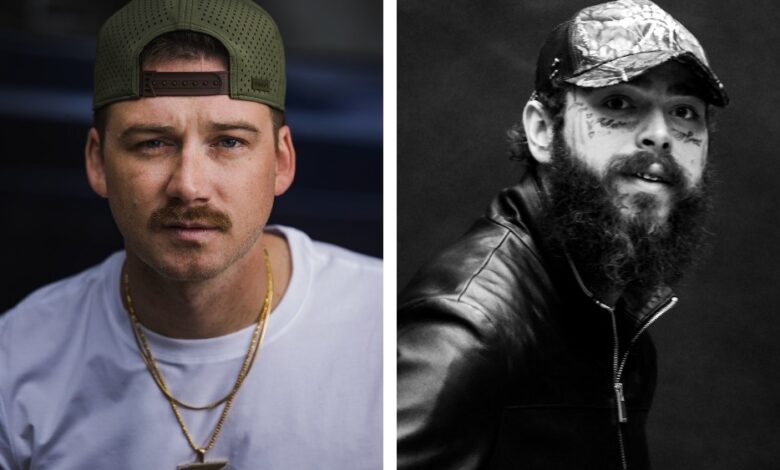 CMA Awards Nominations led by Morgan Wallen, with a Post Malone Assist