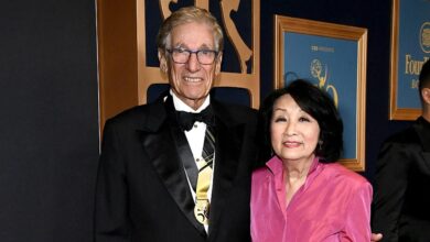 CNN host Connie Chung's husband Maury Povich's secret double life revealed