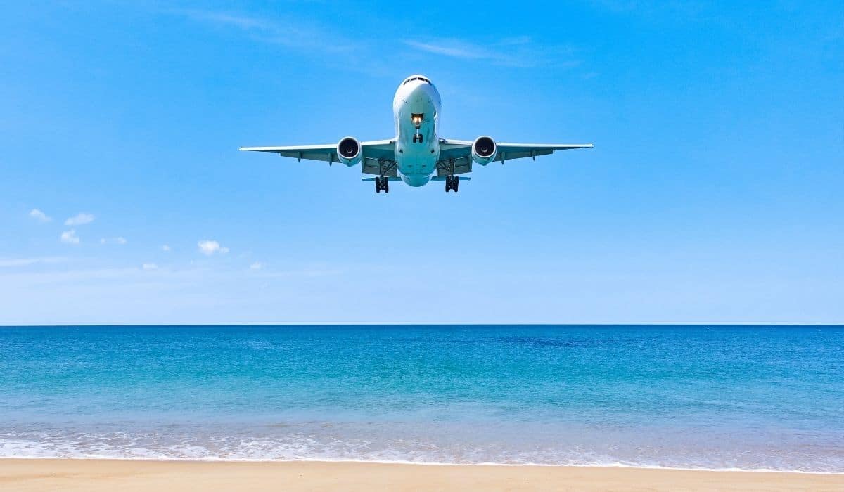 Cancun Airport Faces Ongoing Drop In Passenger Traffic In 2024 - Here's Why