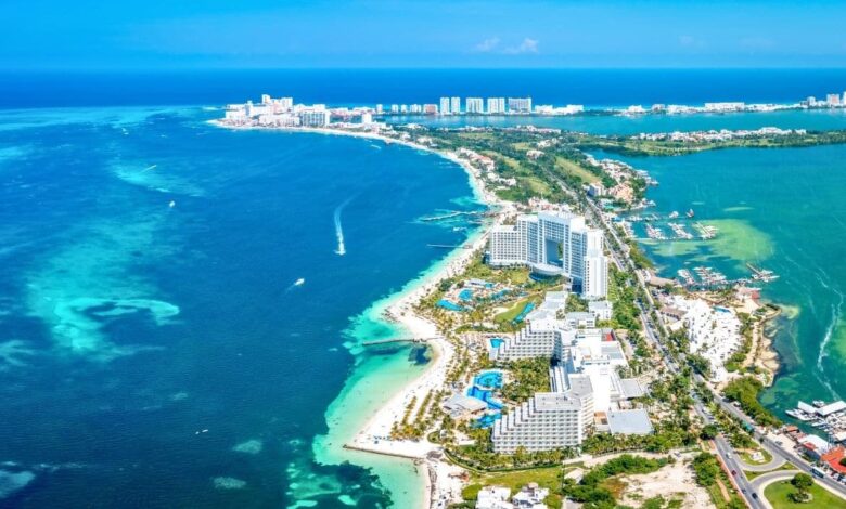 Cancun Resorts Unveil Unbeatable Fall 2024 Discounts Due to Tourism Decline