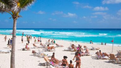 Cancun Remains Safe for Tourists, Says U.S. in Latest Travel Advisory