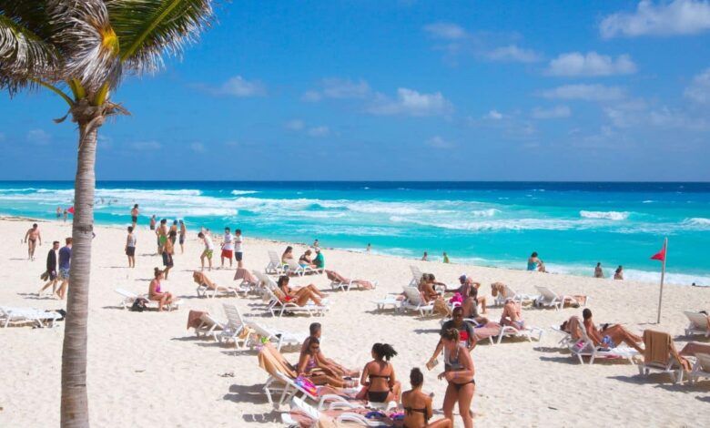 Cancun Remains Safe for Tourists, Says U.S. in Latest Travel Advisory