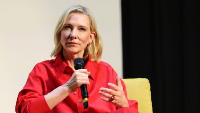 'Carol' couldn't get financing because of lesbian romance