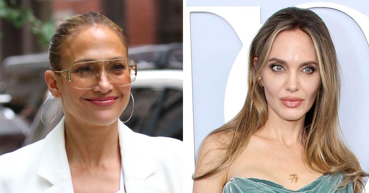 Celebrities who invited their exes to their wedding