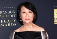Connie Chung recalls being sexually abused by a doctor in a new book