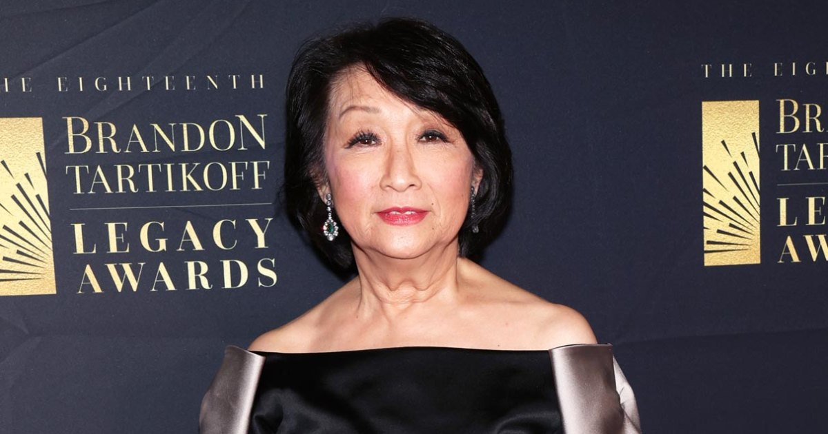 Connie Chung recalls being sexually abused by a doctor in a new book