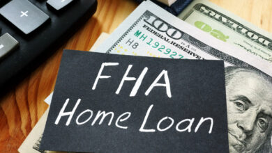 Consumer advocates say policy changes are needed to help FHA buyers compete